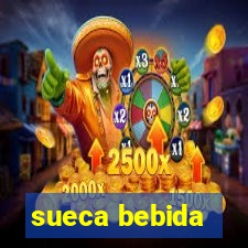 sueca bebida